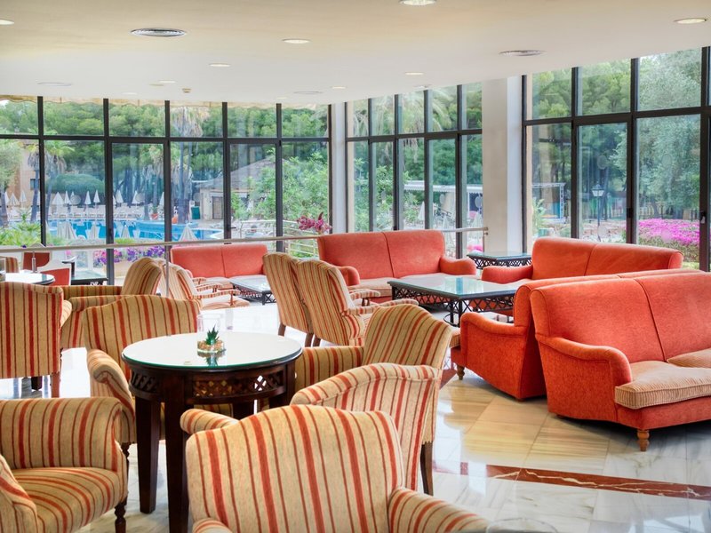 Vell Marí Hotel & Resort 16