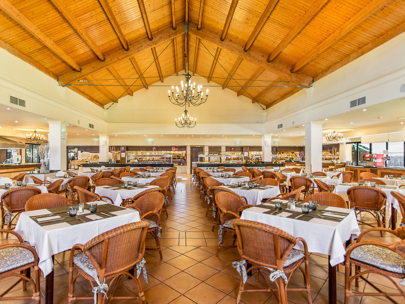 Vell Marí Hotel & Resort 17