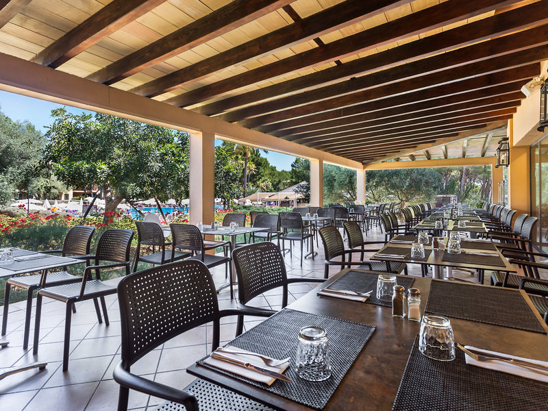 Vell Marí Hotel & Resort 18