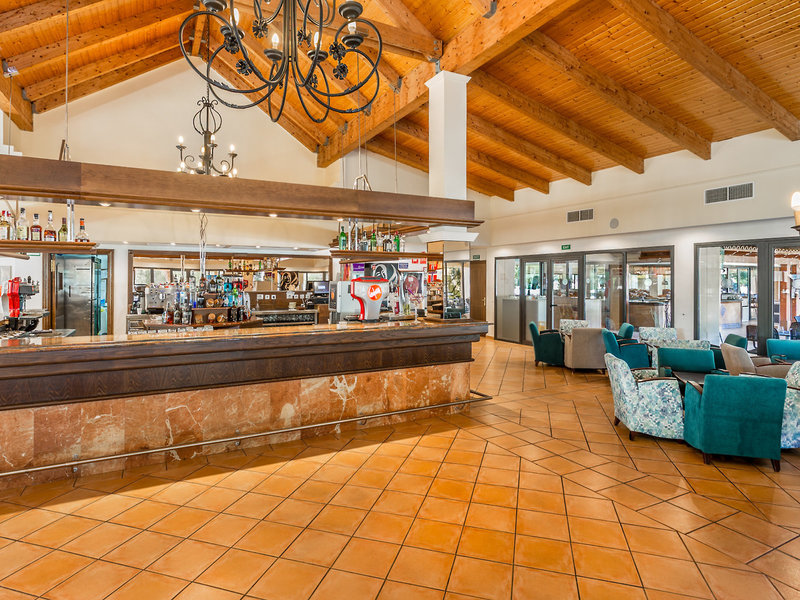 Vell Marí Hotel & Resort 19