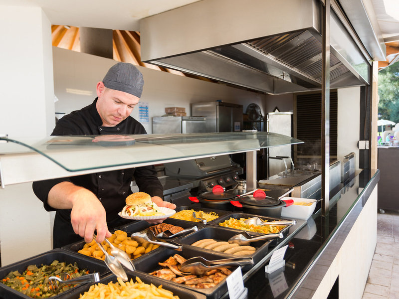 Vell Marí Hotel & Resort 20