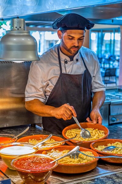 Vell Marí Hotel & Resort 21