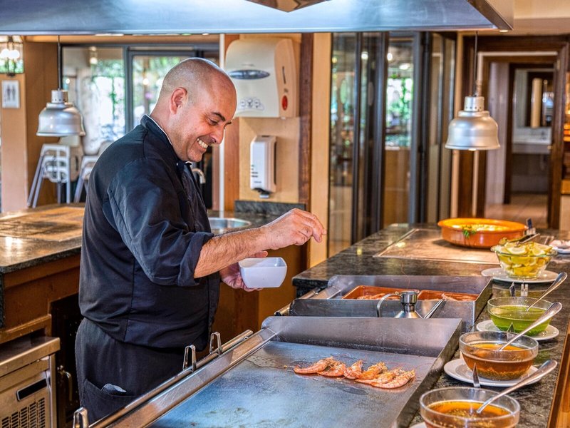 Vell Marí Hotel & Resort 22