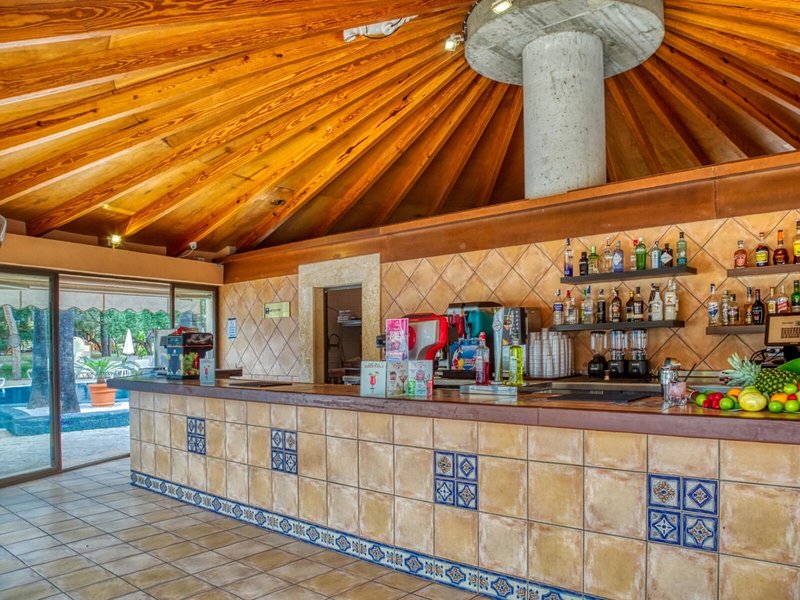 Vell Marí Hotel & Resort 23