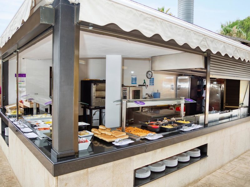 Vell Marí Hotel & Resort 26