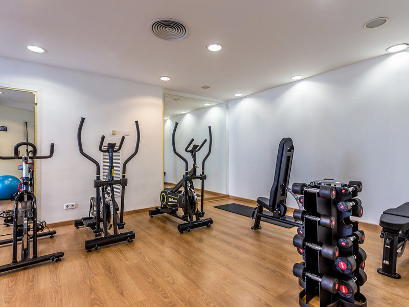 Vell Marí Hotel & Resort 28