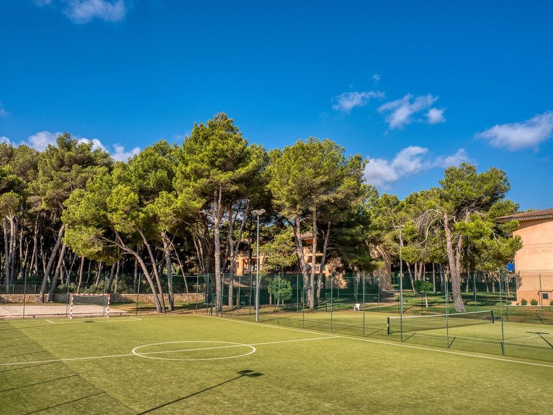 Vell Marí Hotel & Resort 30