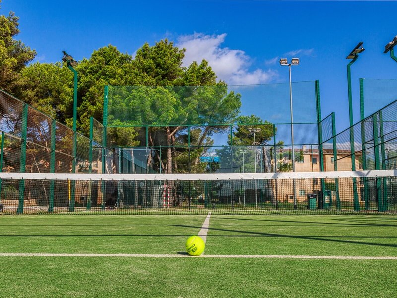 Vell Marí Hotel & Resort 31