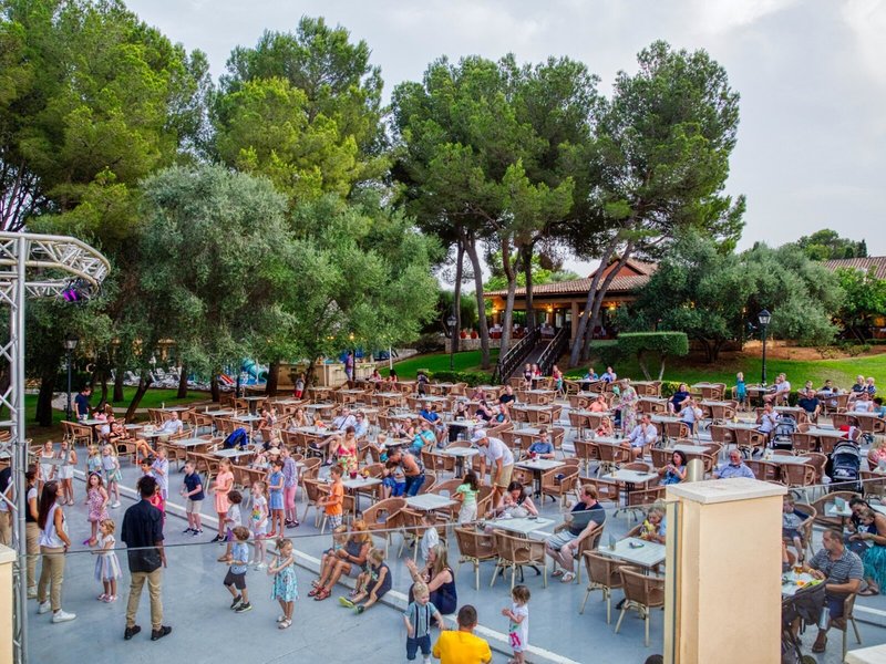 Vell Marí Hotel & Resort 32