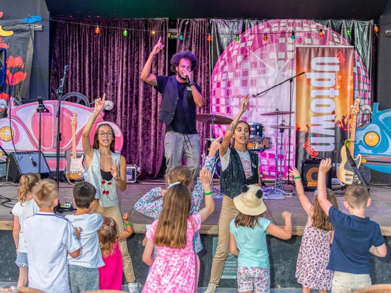 Vell Marí Hotel & Resort 33