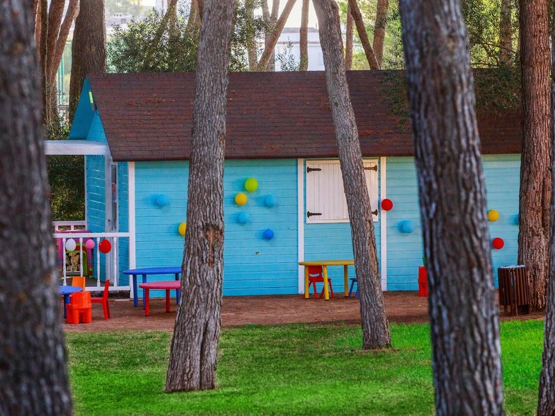 Vell Marí Hotel & Resort 34