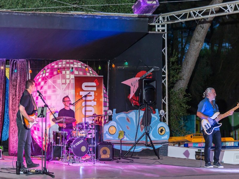 Vell Marí Hotel & Resort 35