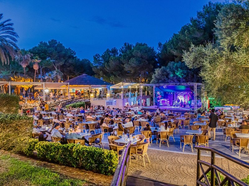 Vell Marí Hotel & Resort 36