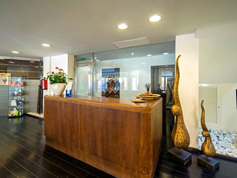 Vell Marí Hotel & Resort 37