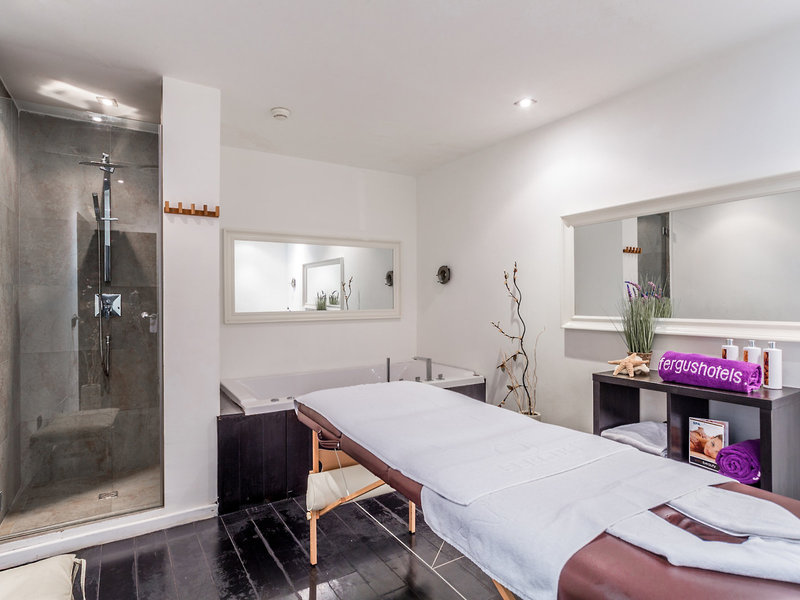 Vell Marí Hotel & Resort 38