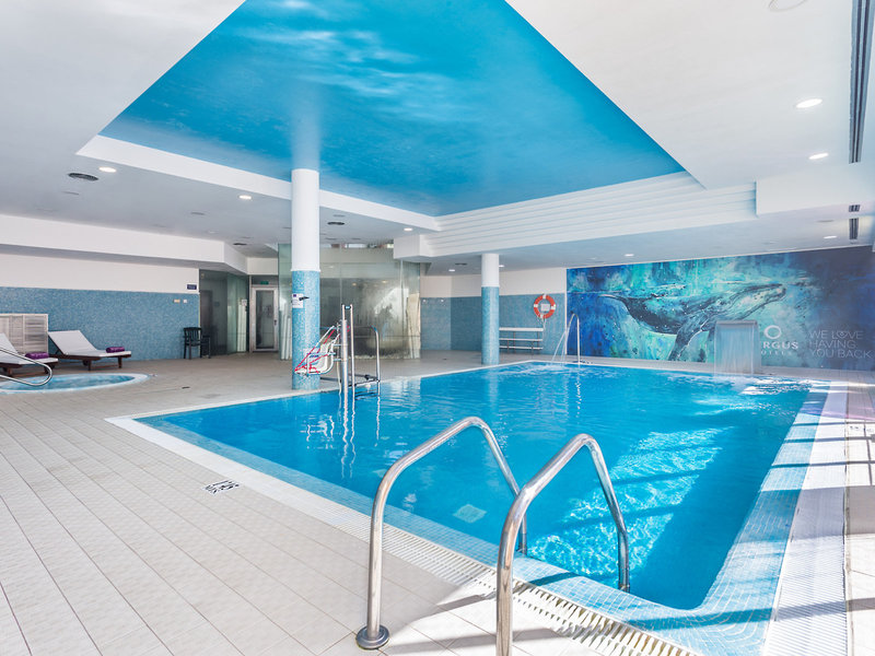 Vell Marí Hotel & Resort 39