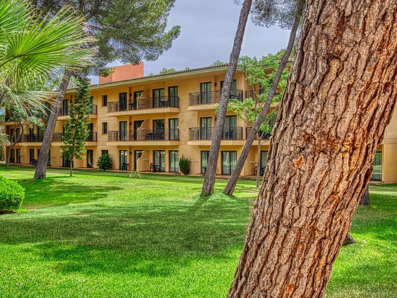 Vell Marí Hotel & Resort 40