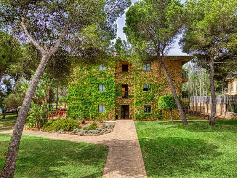 Vell Marí Hotel & Resort 41