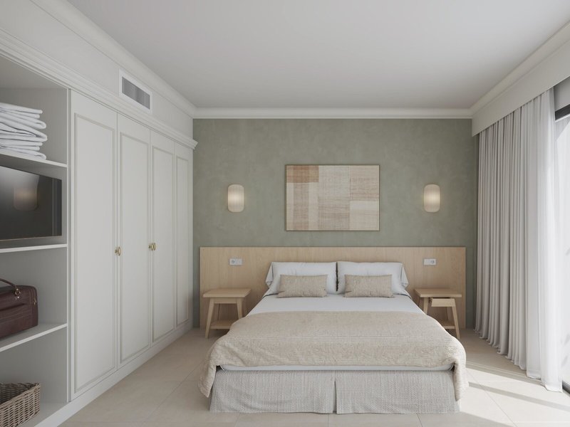 Vell Marí Hotel & Resort 42