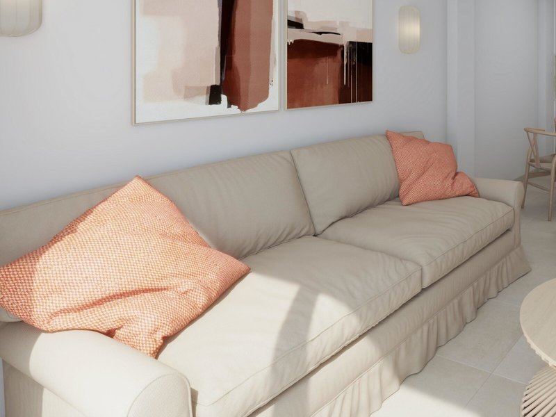 Vell Marí Hotel & Resort 43