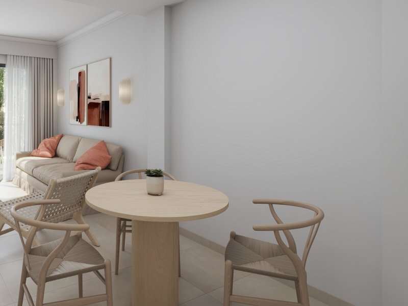 Vell Marí Hotel & Resort 45