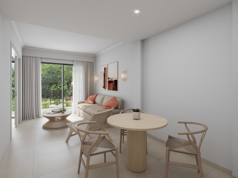 Vell Marí Hotel & Resort 47