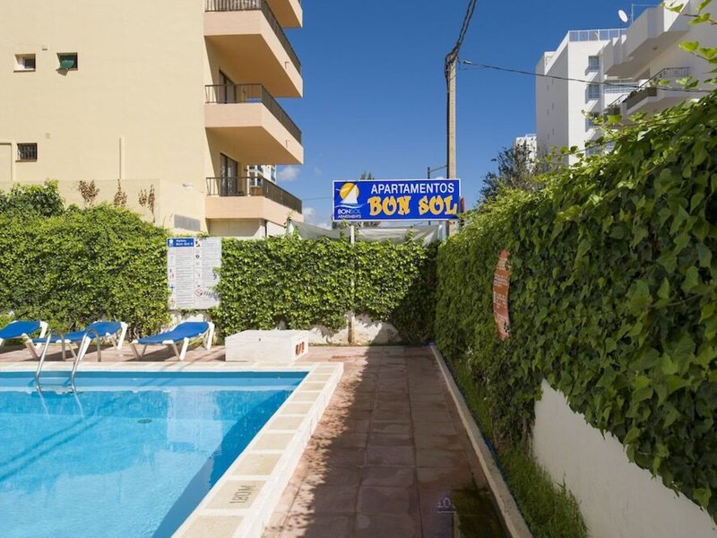 Green Line Bon Sol 5