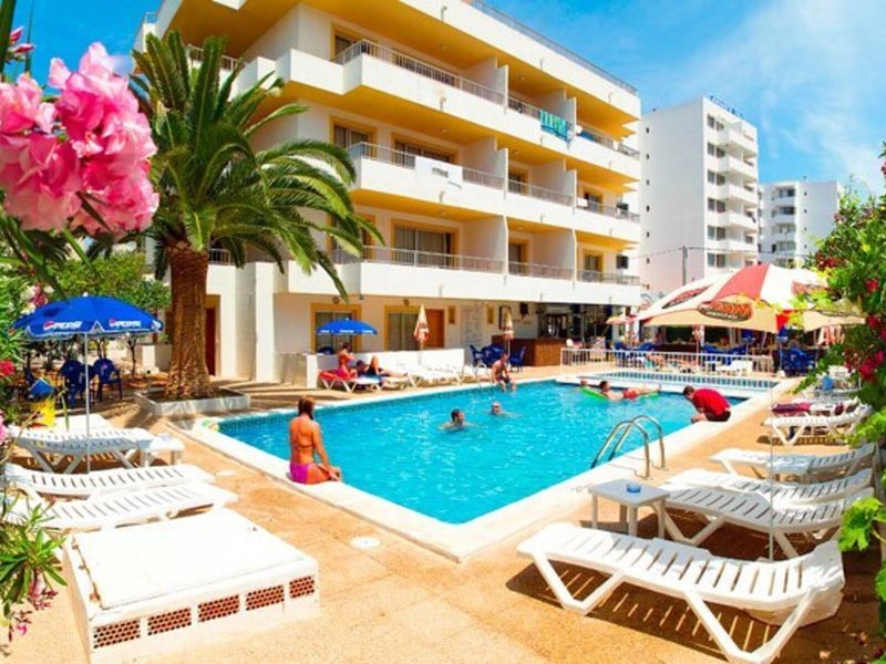 Green Line Bon Sol 6