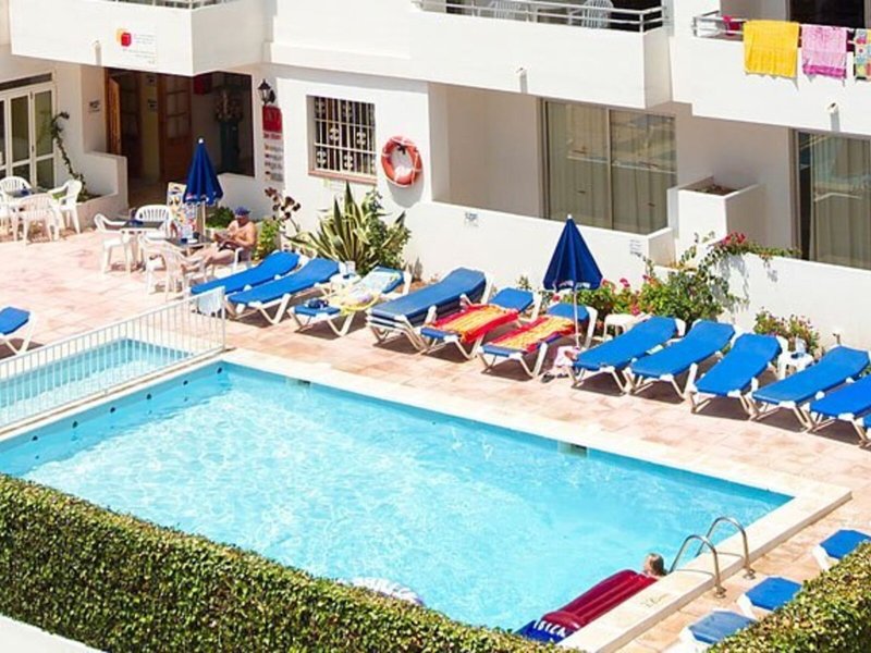 Green Line Bon Sol 10