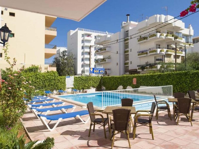 Green Line Bon Sol 11