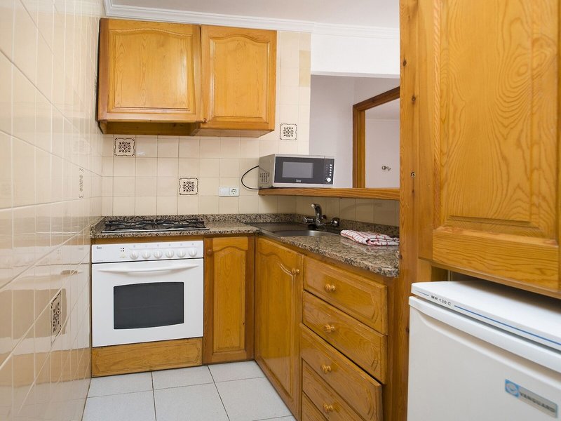 Green Line Bon Sol 12