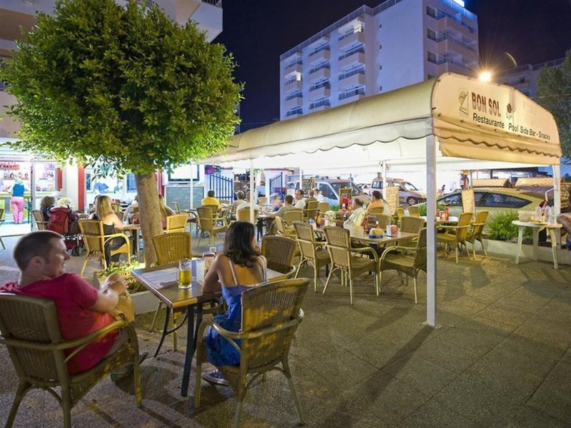 Green Line Bon Sol 13