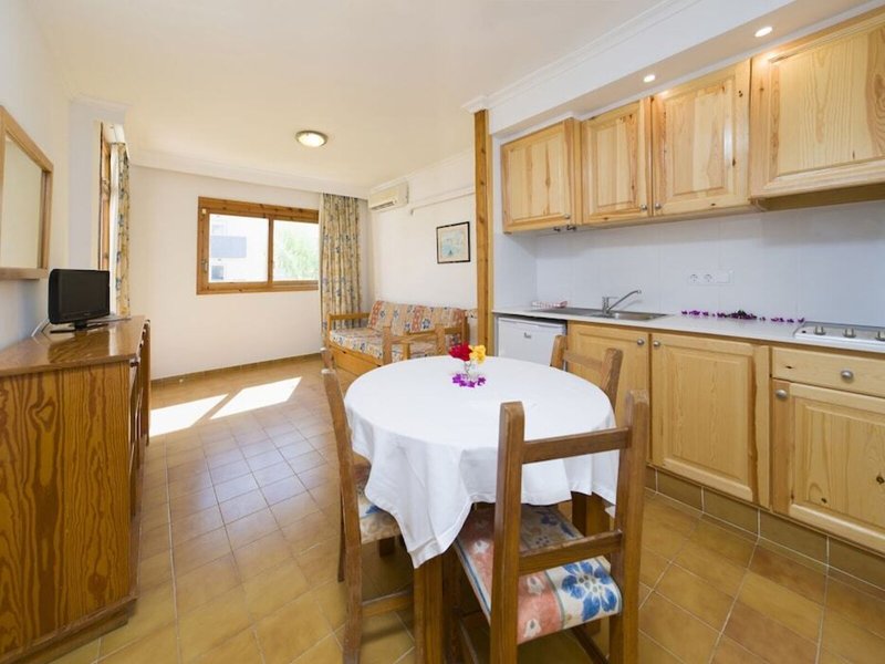 Green Line Bon Sol 14