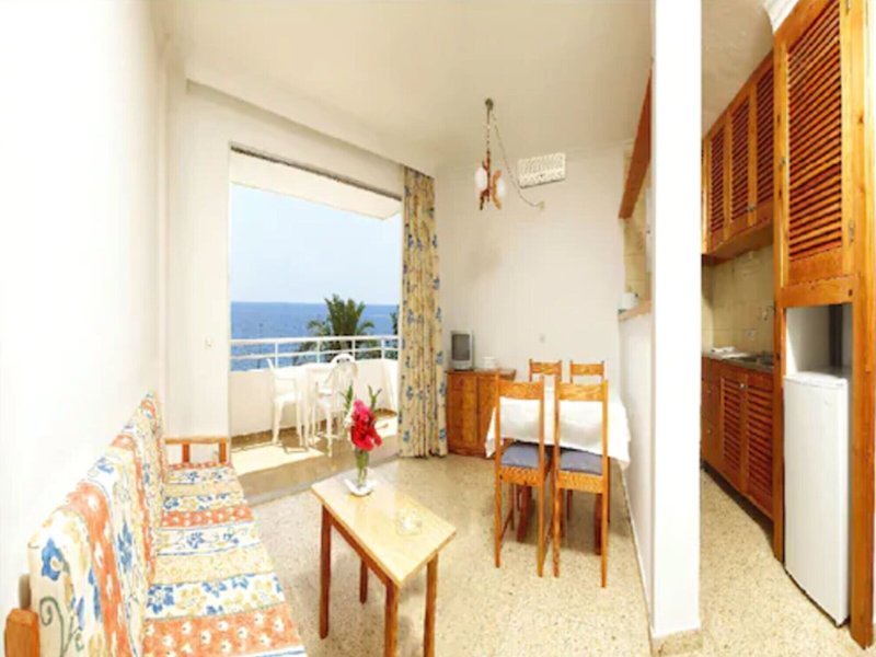 Green Line Bon Sol 15