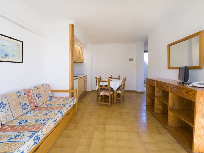 Green Line Bon Sol 17