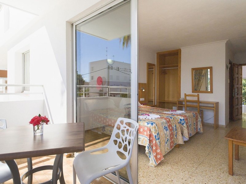 Green Line Bon Sol 18