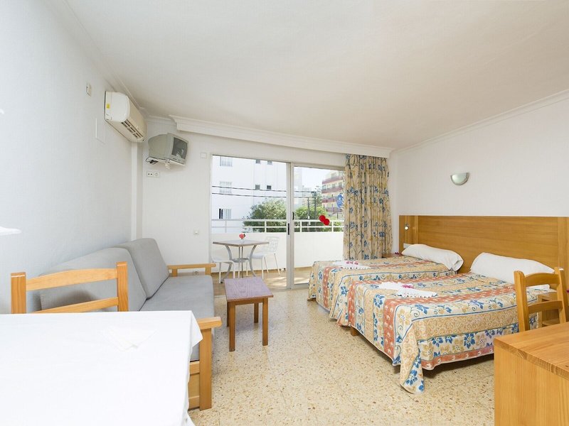 Green Line Bon Sol 19