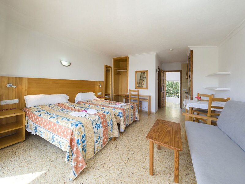 Green Line Bon Sol 20