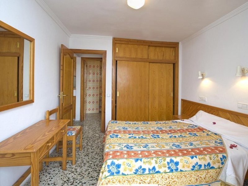 Green Line Bon Sol 21