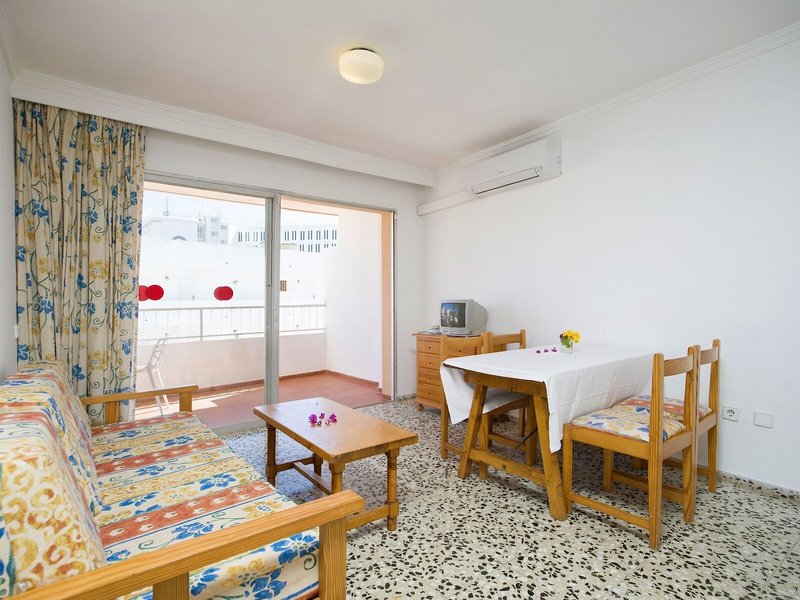 Green Line Bon Sol 22