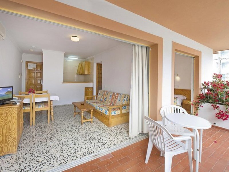 Green Line Bon Sol 23