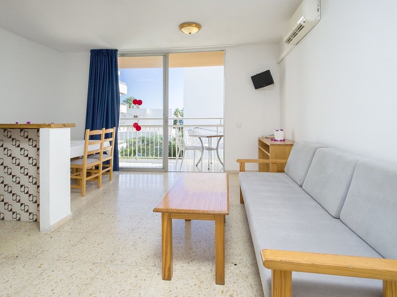 Green Line Bon Sol 25