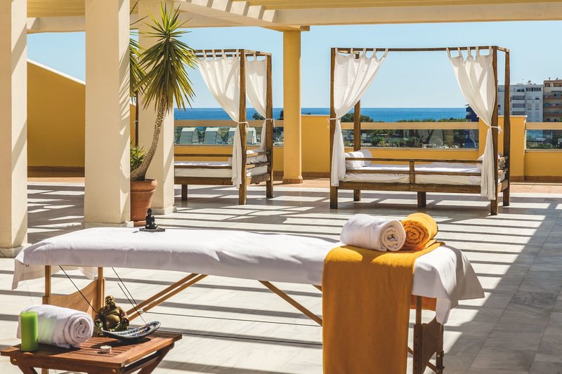BQ Andalucia Beach 3 - Health & Beauty