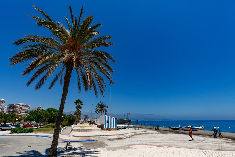 BQ Andalucia Beach 6 - Beach
