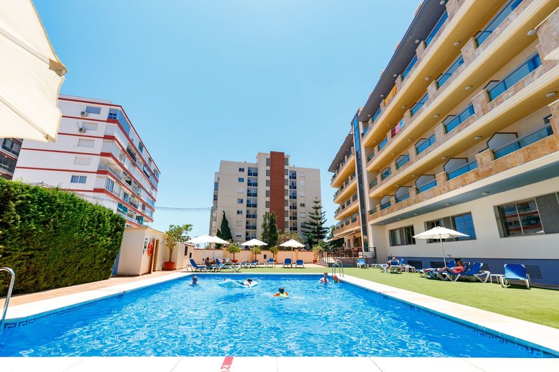 BQ Andalucia Beach 7 - Outdoor Pool