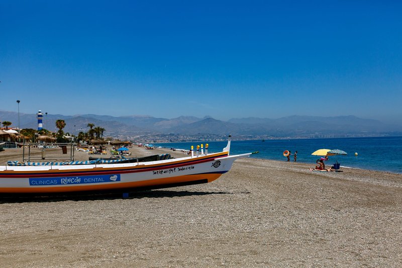 BQ Andalucia Beach 8 - Beach