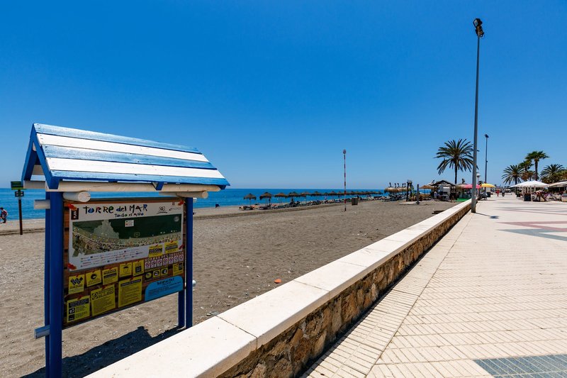 BQ Andalucia Beach 9 - Beach