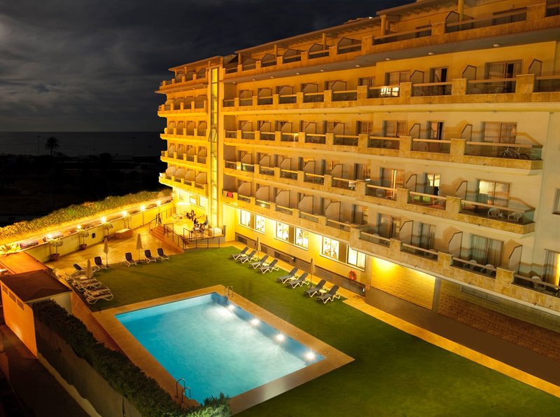 BQ Andalucia Beach 10 - Exterior