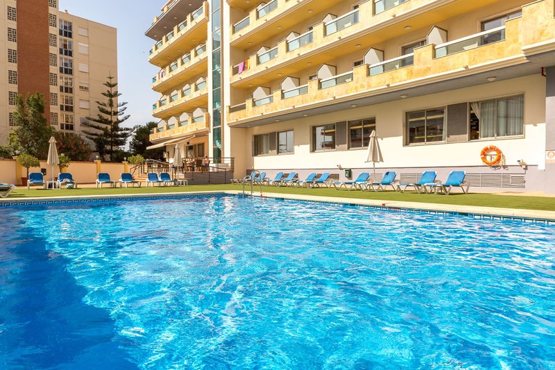 BQ Andalucia Beach 11 - Outdoor Pool