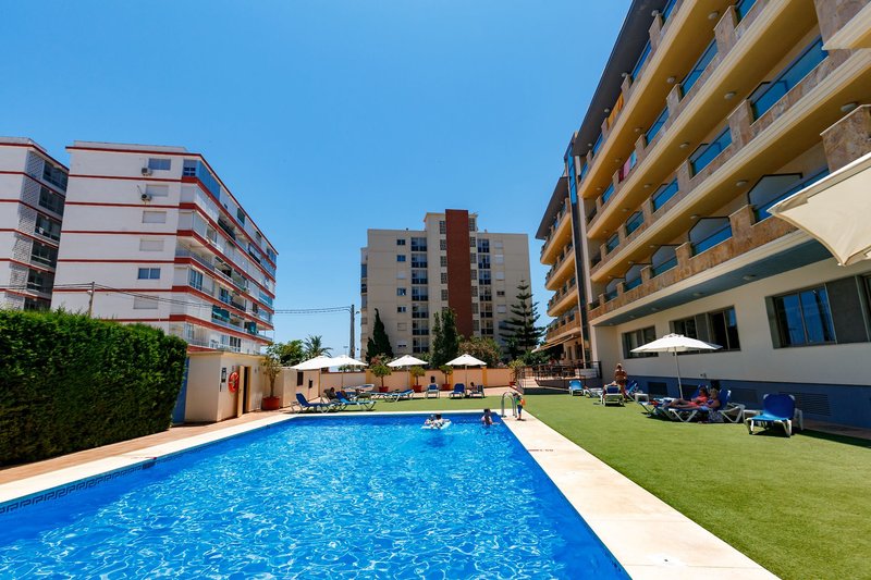 BQ Andalucia Beach 15 - Outdoor Pool